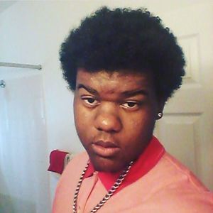 Meet your Posher, Antonio